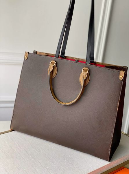 

designer genuine leather tote bag handbag women handbag fashion large duplex printing different style tote purses, #4