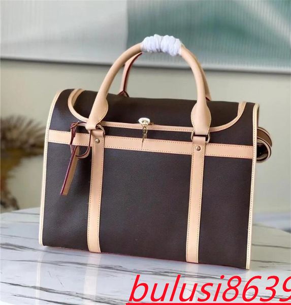 

2025 The latest designer portable pet bag Puppy Outing Cat Dog Bag Pet Cat Chihuahua Yorkshire Dog supply suitable for small dog carriers, 2*