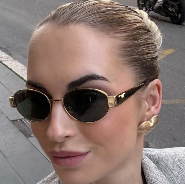 

Sunglasses designer sunglasses sunglasses for women Women's Sunglasses Eternal Christmas present Eyewear Multi-style full-frame spectacles great
