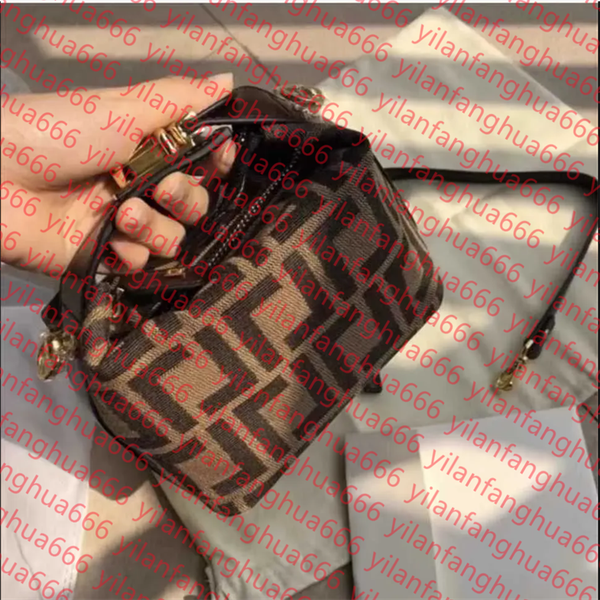 

Original designer handbag Top quality Luxury bucket bag Womens crossbody shoulder bag leather chain bag mirror quality mon tresor bag wallet tote hobo body bags, 3#
