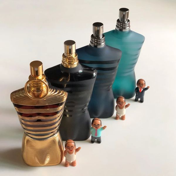 

Cologne for Men Woman 80ml 100ml Incense Fragrance Parfum Lasting Body Spary Lady Perfume Fast delivery speed