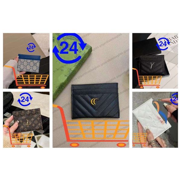 

card holders designer mens wallets designers card holder men women cardholder porte carte men card wallet case pocket luxury wallets portacarte purse mini wallet f8, 23#