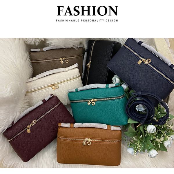

Women Luxury Handbags Designer Women Messegner Crossbody Bags Small Casual Bag Fashionable Spring Summer Lady Elegant Bag with Box 20-2, Pink