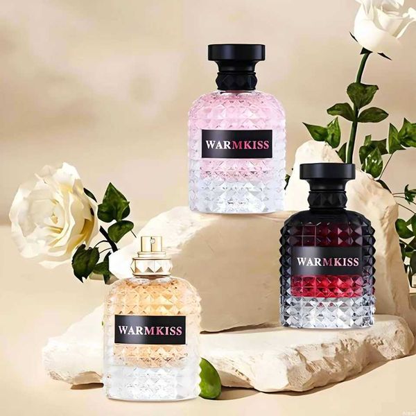 

Advanced pheromone body spray floral fragrance lasting mens cologne 50ml womens perfume M250324