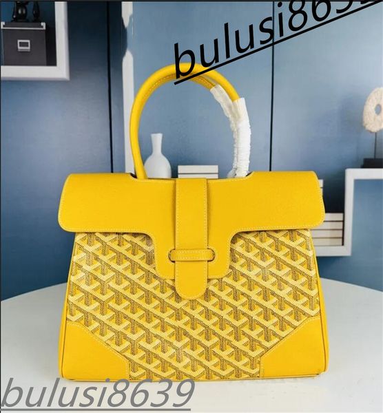 

10A luxury bag classic wooden handle handbags designer handbags genuine leather travel crossbody bags shoulder bags clutch bags flap wallets women's bags, Blue