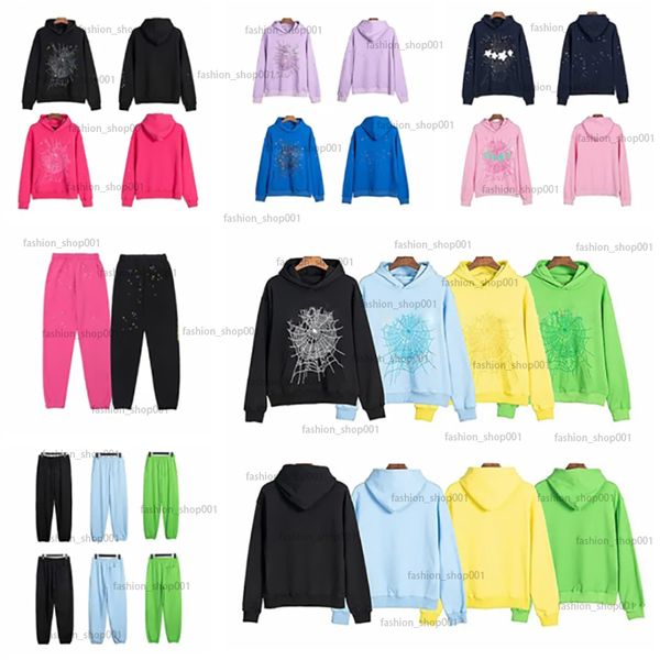 

designer mens hoodies and pants graphic y2k hooded hoodie sweatshirts Street graffiti Vintage tracksuits us size s-xl, Purple