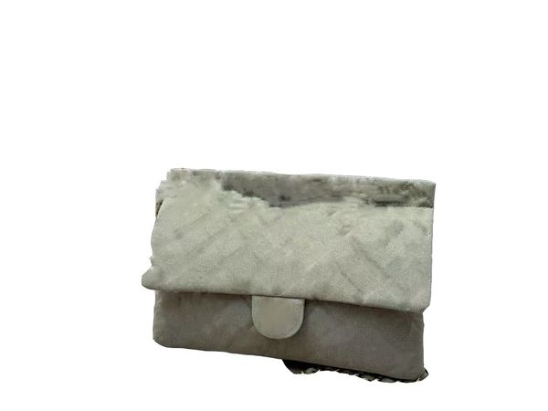 

2025 Luxury designer handbag Pochette Felicie Bag Genuine Leather Handbags Shoulder TOTES Clutch Tote Messenger Shopping Purse with box 6850, Green