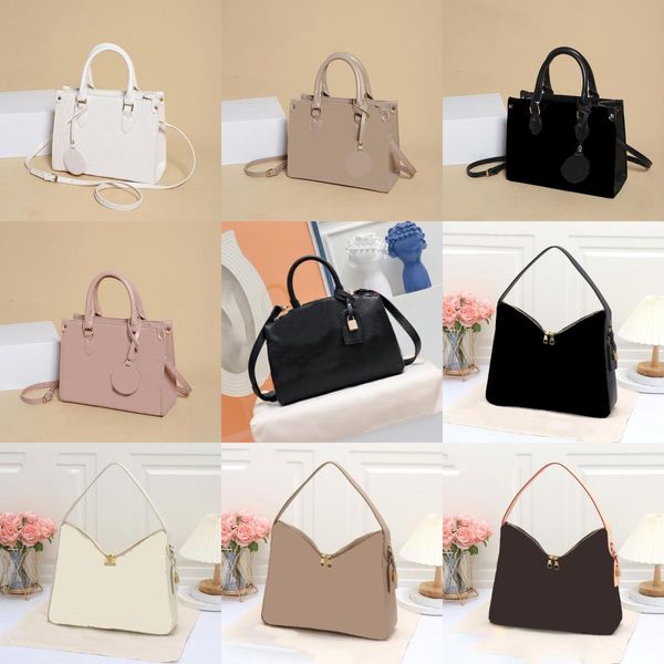 

best designer bags Women Crossbody bags Handbag Shoulder Bags Composite Lady Clutch Tote Bag shopping Female Purse Wallets 2025, Color#22