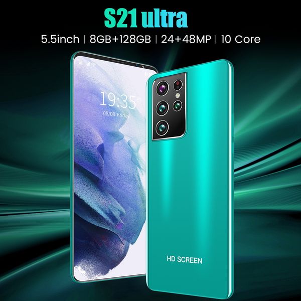 New low-priced S21 Ultra smartphone, Android