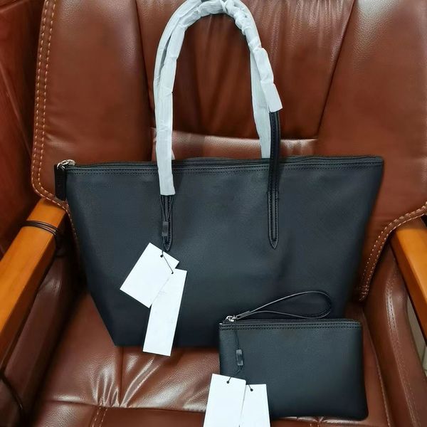 

Shoulder Bags for Women Luxury Handbags Sets Designer 2pcs/set Composite Bags Female Messenger Crossbody Bags, Red
