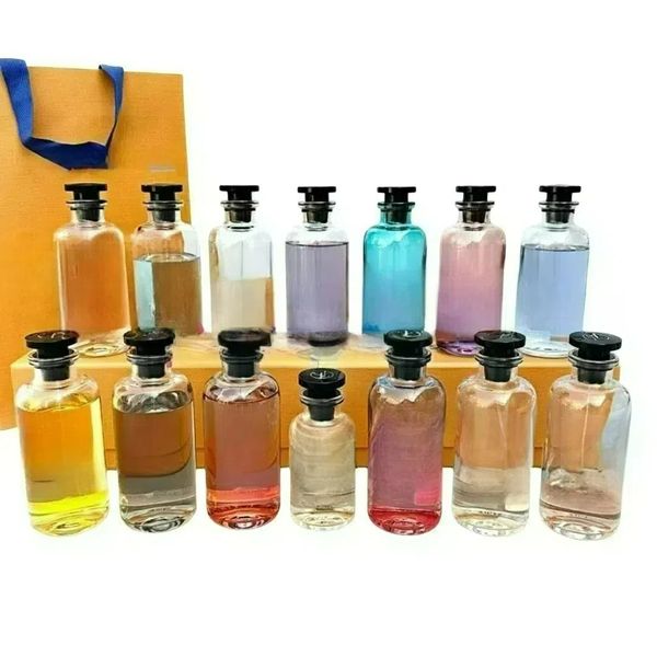 

2025 Men Women Cologne Top Quality Designer Perfume Men Perfumes Fragrance 100Ml Eau De Parfum Long Lasting Fragrance Body Mist Air Freshener Parfum