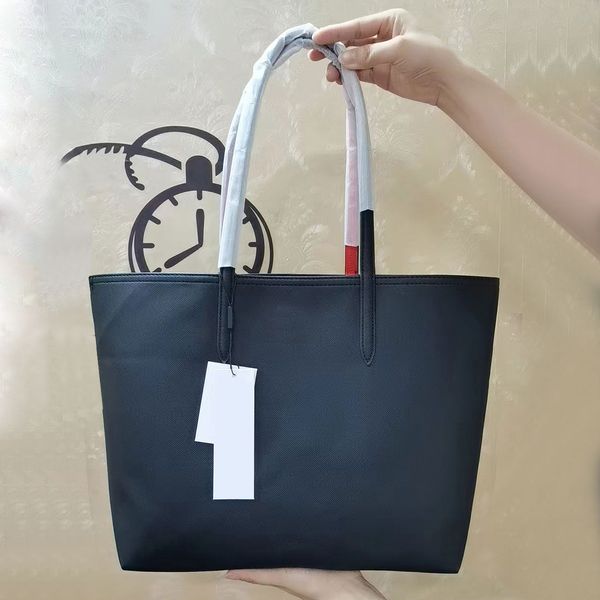 

Designer Bags for Women Luxury Handbags Female France Fshion Large Designer Tote 1388-18, Red
