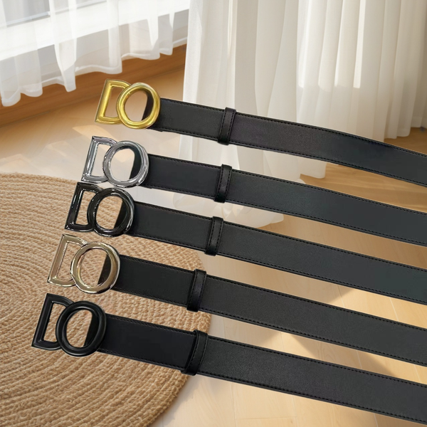 2025 new designer belt men belts for women designer mens belt women belt luxury belt ceinture luxe cintura uomo Letters Golden Silver belt Designer belt womens belt