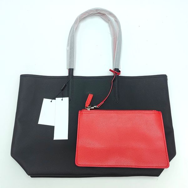 

Designer Bags for Women Luxury Handbags Female France Fshion Large Designer Tote 1388-13, Fuchsia