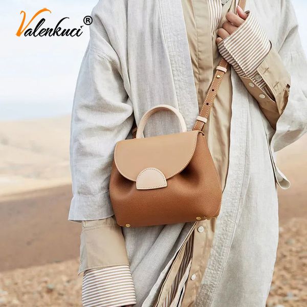 

Shoulder Bags for Women Female France Handbag Luxury Leather Women Bags Handbags Designer Bags Designer Female 079-3, Burgundy