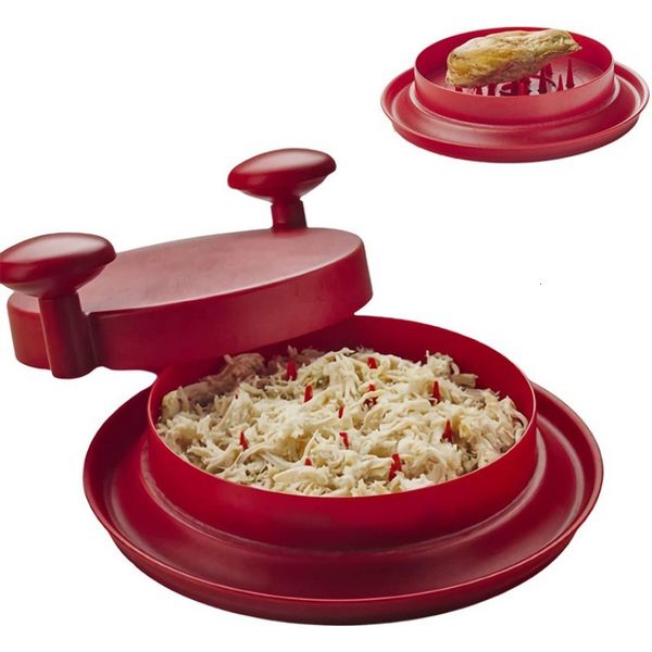

Chicken Shredder Meat tearer Cutter Manual Grinder Mincer Kitchen Tools