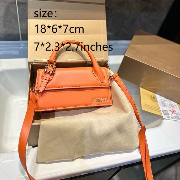 

luxurys designers shell bags handbag Ladies plain crossbody fashion bag top handbags purses women totes with box, Yellow3
