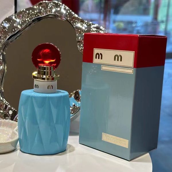 

Perfume Fragrance Women Men Designer Brand Advanced Perfume 100ml/50ml 3.4oz Eau De Toilette Delicate Elegant Perfume Men Women Durable Deodorant Fragrance Premium