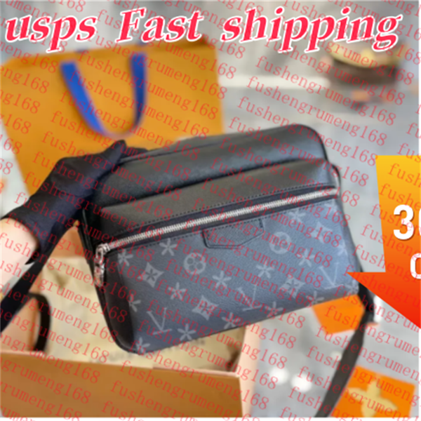

Mens trio outdoor Luxury Designer Bag tote bag chest pack Top quality Shoulder Messenger purse crossbody clutch bag handbag Womens PU Leather Bag, Grey