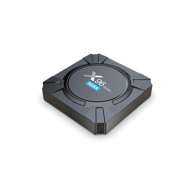 MINI MAX Android 14 Smart TV BOX 4K 2GB RAM 16GB/ ROM TVBox WiFi6 BT Set Top Box ALLWINNER H13 Quad CORE VS T95 X96Q X96 HK1 H96 TANIX