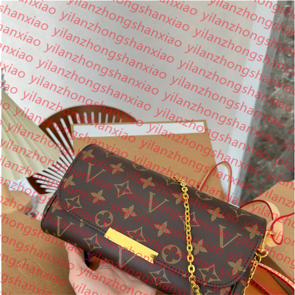 

Luxurys Designer Women Messenger Evening Bags Fashion Womens Shoulder Bag Lady Totes Purse Handbags Female Backpack Wallet louise, 7#