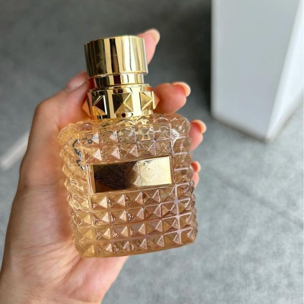 

High Quality Perfume Men Women Cologne Perfume 100ML Eau De Parfum Paris Fragrance Incense Spray High Quality Cologne Spray EDP