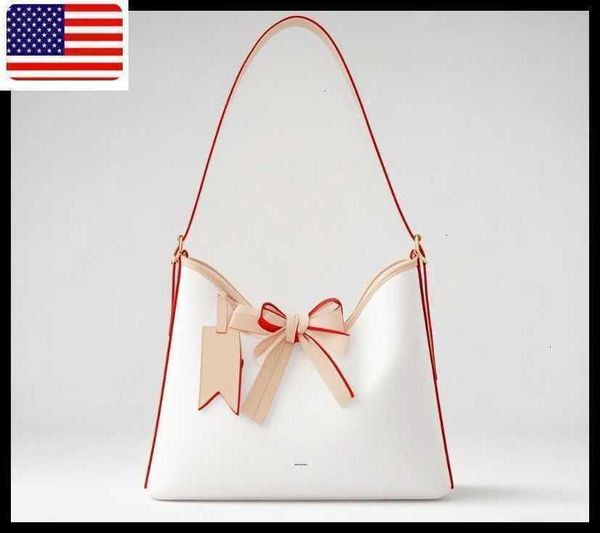 

9a Designer Bag Chain Handbag Leather Women Pouch Shoulder Messenger Bag M13661 White Handbag Travel Bag Fut1