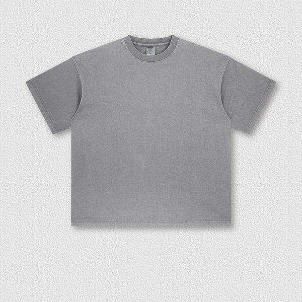 

Cap6657 Tee Designer for Men Woman tshirt hip hop clothes summer shirts women t shirts paint couple short sleeves, 19-cap