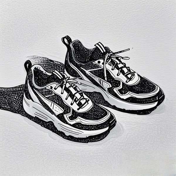 Mirror Master Designer Shoes Sports Dress (Hidden Link)