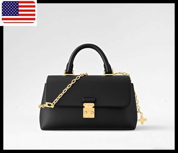 

9a Designer Bag Handbag Women Pouch Shoulder Bag M12144 Messenger Bag Campus Crossbody Bag 2rxt, Ivory