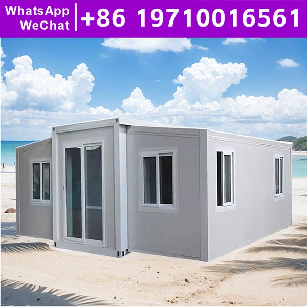 

Hot Sale Buildings Prefab Capsule House Modular Home Waterproof Thermal Insulation Leak Proof Frame Steel Structure Good Quality