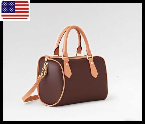 

9a Designer Bag Handbag Women Pouch Shoulder Bag Messenger Bag M13226 Campus Crossbody Bag O13i, Brown
