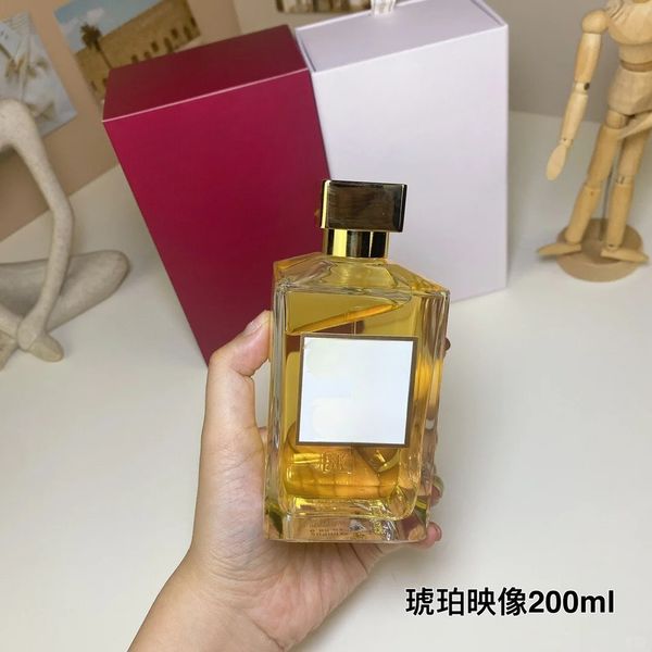 

Perfume Men Women uries Designer Eau Fragrance long time lasting Scent charming Spray Aroma perfume lady girls 70ml
