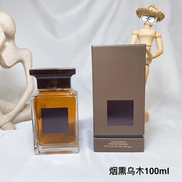 

New 15 Type 100ml Of Women Men Cologne For Men EAU DE PARFUM AND TOILETTE Long Lasting Fragrance Good Smell Cologne Perfume Natural Spray