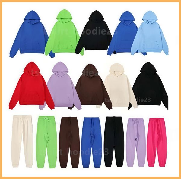 

Mens sweatshirts pullover hooded Letter print designer man and woman hip hop fashion sweatpants hoodie tracksuit for women, Silver