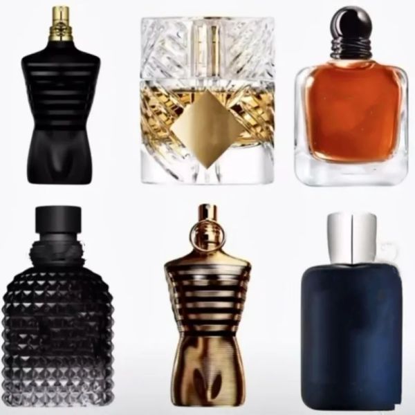 

perfume cologne designer fragrance men's 100ml EAU DE PARFUM powerful spray Cologne durable good smell perfume fast delivery 36