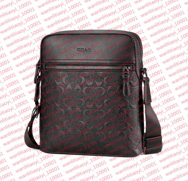 

Crossbody Designer Men's and Women's Fashion Crossspan Shoulder C Bag Classic Messenger Purse Wallet, Dlive