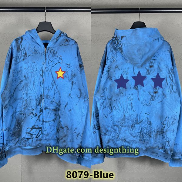 

Men Hoodie Letter Printed Sweatshirt Oversized Sporty Sweatshirt Patchwork Vintage Streetwear Casual Loose Fit Unisex Couple Plus Size, Yellow