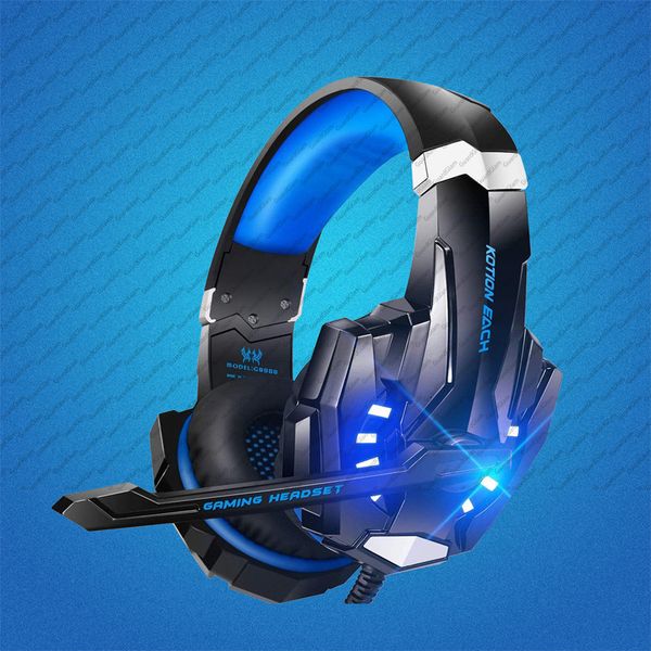 G9000 headsets wear gaming headsets Wired headsets Computer esports gaming controller headsets