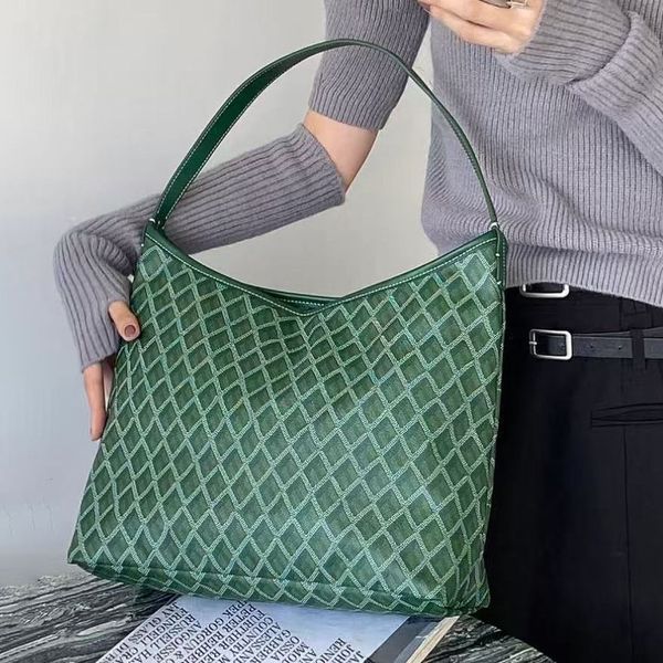 

Designer Bag Hobo Bag Hand-Painted Totes 2025 New Serial Luxury Handbag Durable Canvas Y-Pattern Lightweight for Women Shoulder Bag Waterproof Vintage Style 01, #11-42cm