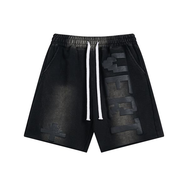 

Vert765 mens womens designers shorts hip hop pants letter printing casual clothes summer Beach clothing shorts, 4-g