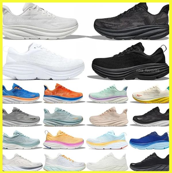 

2024 Designer Running Shoes for Men Women Triple Black White Blue Blanc De Blanc Outdoor Mens Womens Shoe Sneakers Size 36-47, No.8