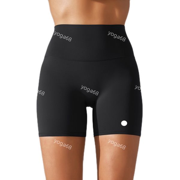 

Yoga Women Shorts align leggings Outfits Lady Sports Triple yoga Ladies Pants Exercise Fitness Wear Girls Running Leggings gym slim fit align pants 2025 new, Shorts 06