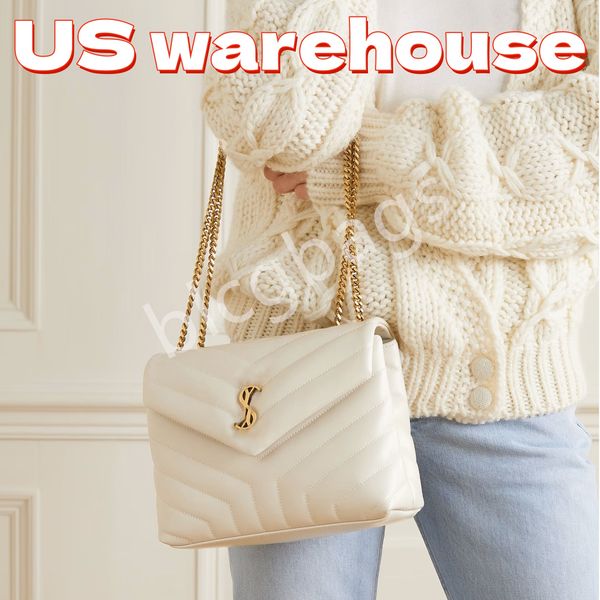 

crossbody designer bag 3 sizes shoulder bag black golden chain bags designer women bag luxury leather purses designer woman handbag dhgate cross body handbags, No bag only box