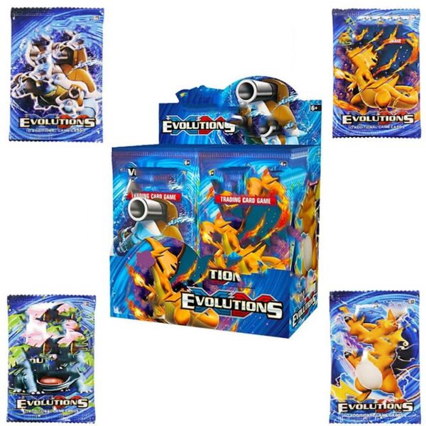 Card Game Entertainment Collection Board Games 360 Battle Card Elf English Manufacturer