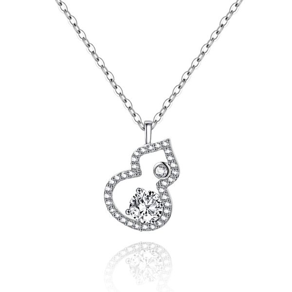 

swarov necklace gold designer necklaces chain 925 silver moissanite chain pearls pendant moissanite jewelry woman silver chain 18k gold jewelry necklace men