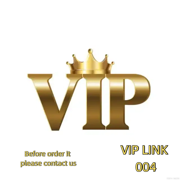 

VIP LINK 004 BLUE only used to supplement shipping fees