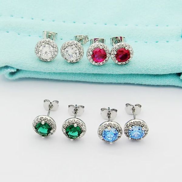 

Fashion Designer Studs Classic Earrings Stainless Steel Simple C Letter Women Designer Earrings Wholesale Very Nice