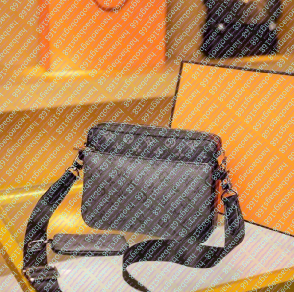 

2024 Men shoulder bags designer cross body man messenger bag Satchels satchel fashion handbag Composite mini package backpack Handbags, T7