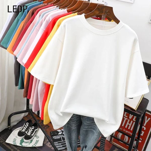 182620 Metaverse Digital Twin Large Size Women's T-shirt Blockchain Traceability Cotton and Linen Breathable Literary Limited Edition Collection